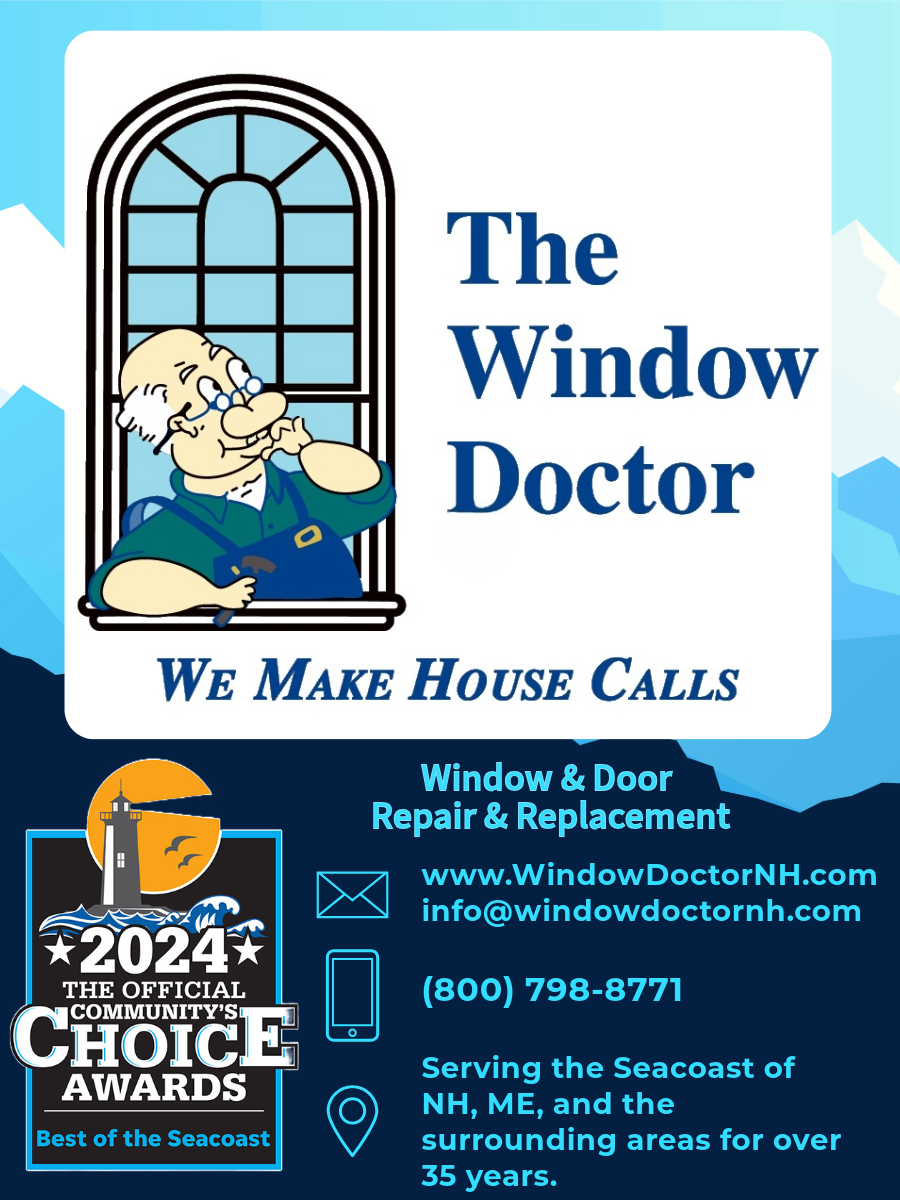 The Window Doctor